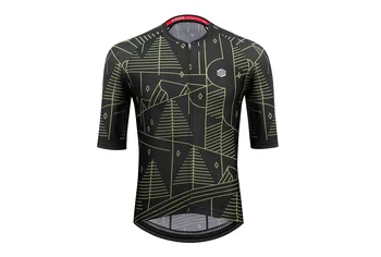 

SIROKO Cycling Jerseys 2020 Pro Team Uniform Men's Cycling Clothing MTB Bib Shorts Bike Jersey Set Ropa Ciclismo