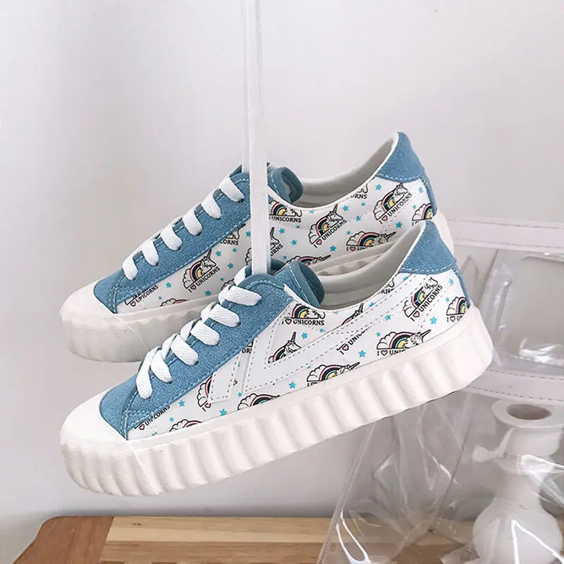 

Sesame Street Canvas Shoes Women's Hyuna Ventilation Network Red Versatile 2019 Summer New Style Skate Shoes Korean-style Studen