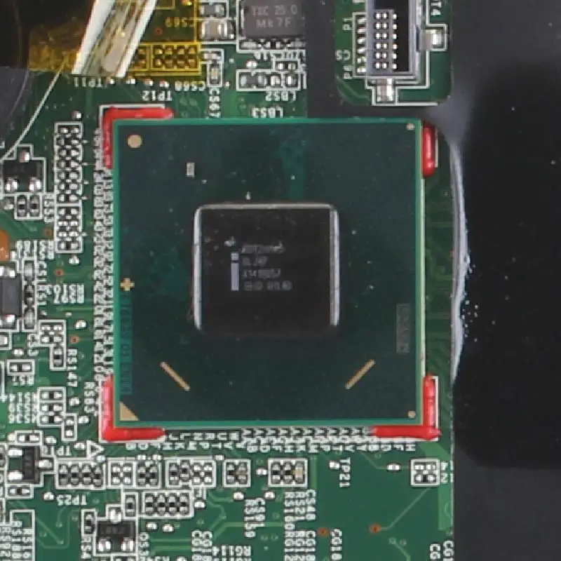 Cheap Placa-mãe para notebook