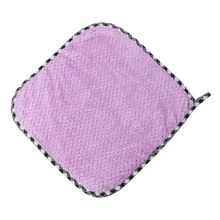 Многоразовая ткань для лица полотенце для снятия макияжа инструмент для чистки лица