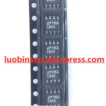 

Free shipping LTC1864CS8#PBF LTC1864CS8 LTC1864 LT1864 1864 SOP8 8SOIC