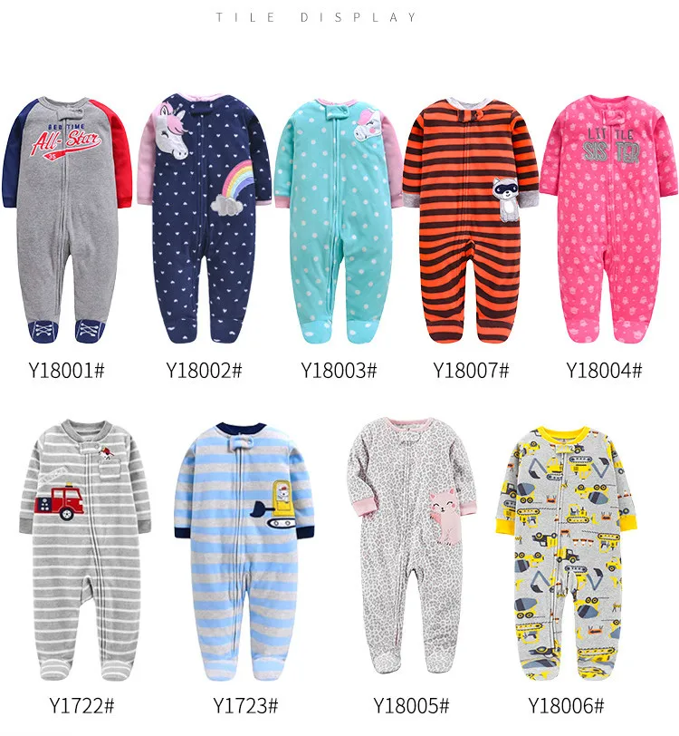 Зимняя одежда для малышей; комбинезон с длинными рукавами для маленьких девочек; Комбинезон для маленьких мальчиков; Одежда для новорожденных; комбинезоны; одежда для малышей; кашемировая одежда