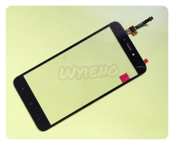 

Wyieno 5.0" For Xiaomi For Redmi 4X Sensor Phone Parts Redmi4X Touch Screen Digitizer Touchscreen Panel