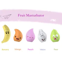 1X silicone masturbation egg Male Masturbators Realistic Pussy Soft Vagina Masturbation Cup Adult Sex Toy L0920