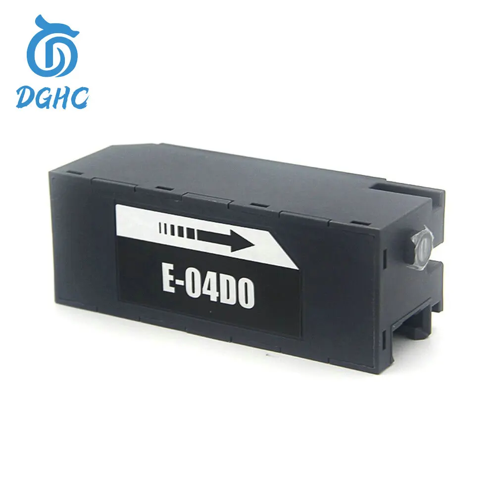 

Резервуар для обслуживания T04D0 с чипом для Epson ET-7700 L7180 L7160 L7188