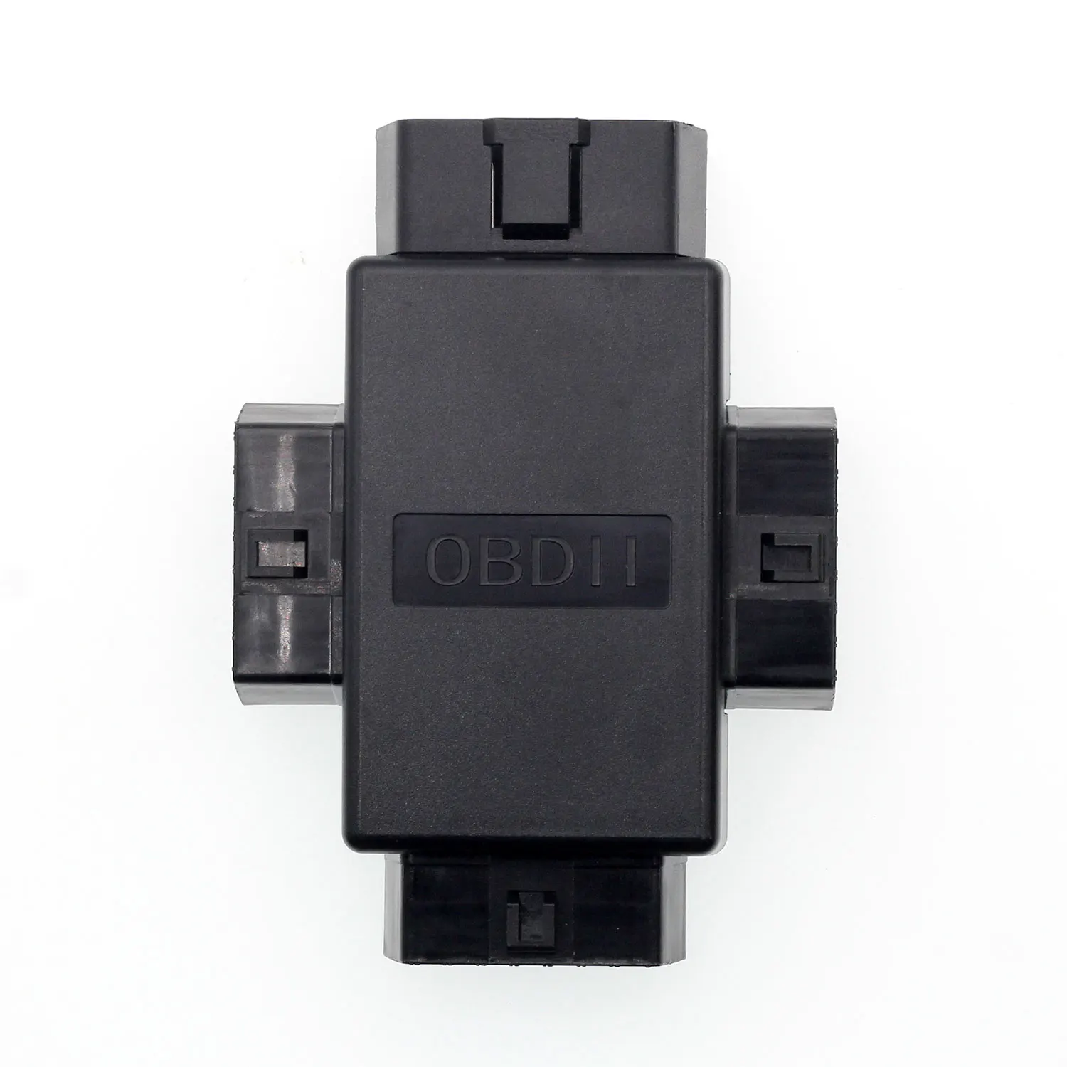 Автомобиль OBD2 один Сплит третий Разъем гнездо проводка 16Pin разъем OBDII