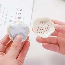 Мини-грелка для рук, САМОНАГРЕВАЮЩАЯСЯ грелка, зимний карманный мини-жар, теплые яйца, сменный сердечник, милая печка для рук