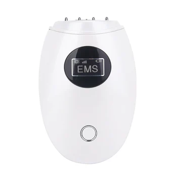 

RF Ultrasound Cavitation EMS Facial Lifting Face Massager Facial Lifting Galvanic Ultrasonic Therapy Face Beauty Machine