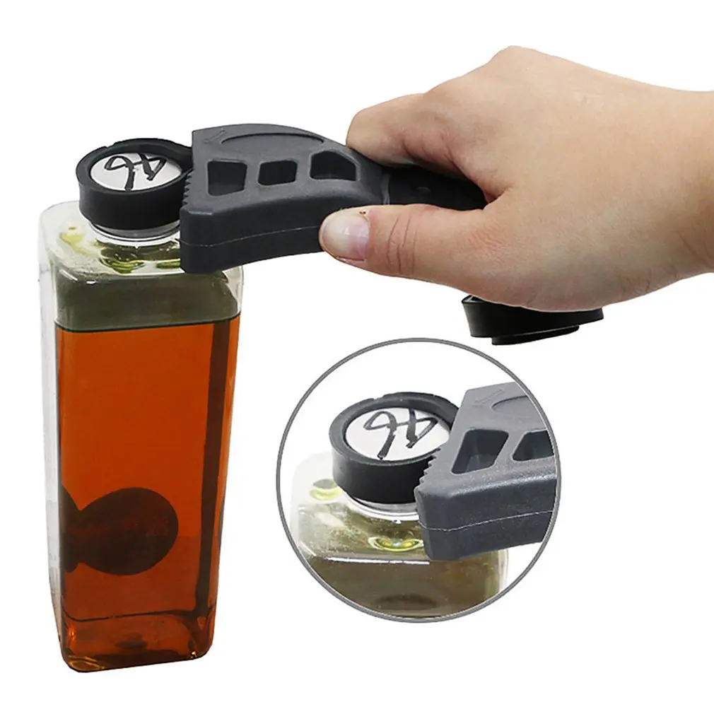Многофункциональный ремень гаечный ключ фильтр гаечный ключ открывалка для бутылок ручной инструмент с регулируемым резиновым ремешком для ремонта автомобиля масляный фильтр