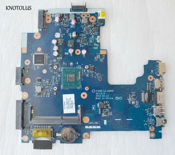 

High quality 755838-001 755838-501 755838-601 for HP 14-R 240 G3 series laptop motherboard N3520 CPU LA-A995P Fully Tested