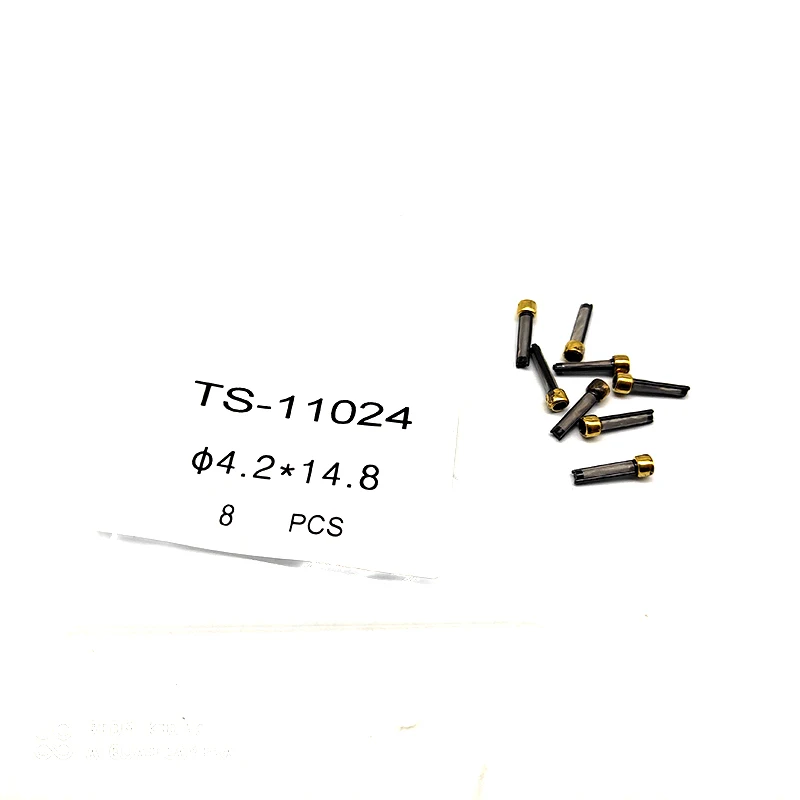 200 шт. оригинальное качество 6450R9PA01 GDI топливный инжектор микрофильтр Лучшая цена