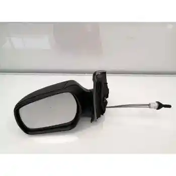 

LEFT REARVIEW MIRROR Ford FUSION (CBK)