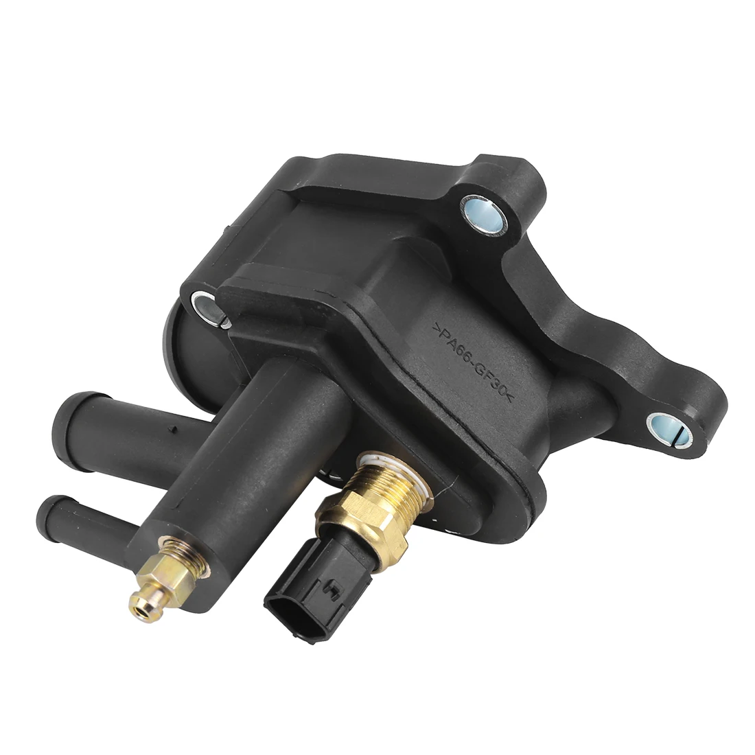 X Autohaux Car Vehicle Thermostat Housing 4792630AA for 2001-2006 Chrysler Sebring Cooling