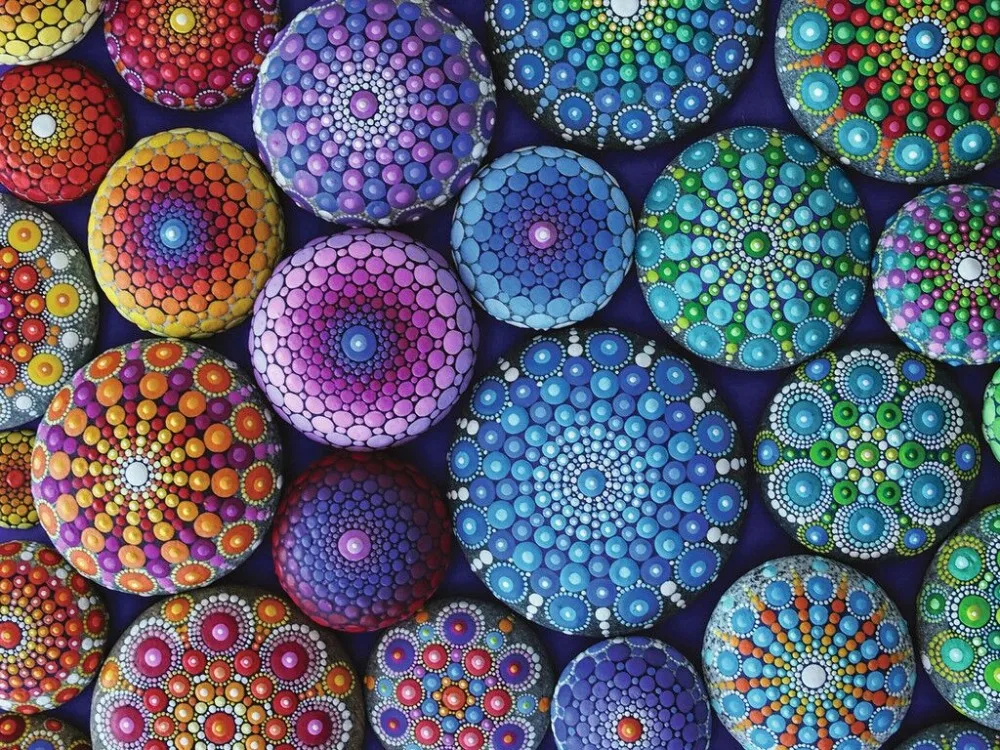 宝石高清图