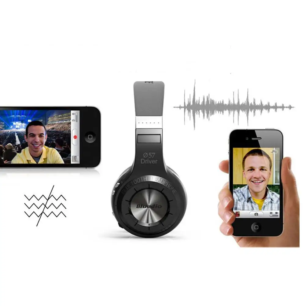 Хоббилан HT гарнитура 4,1 двойной ухо стерео Bluetooth гарнитура