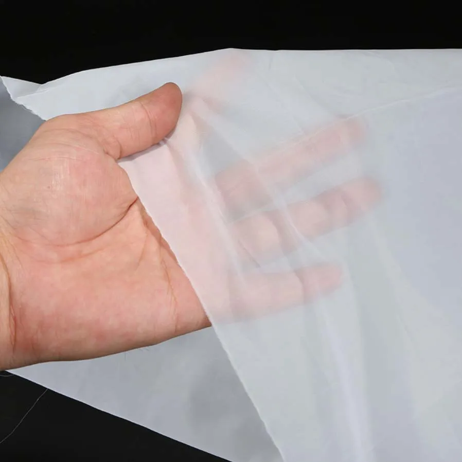500 mesh/In 25 micron gauze water nylon filter mesh soya bean paint screen coffee wine net fabric industrial filter cloth