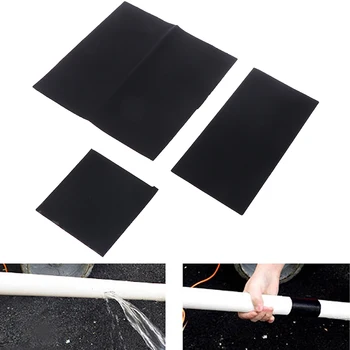 

New 1pc Strong Waterproof Stop Leak Water Pipe Repair Tape Fix Adhesive Tape