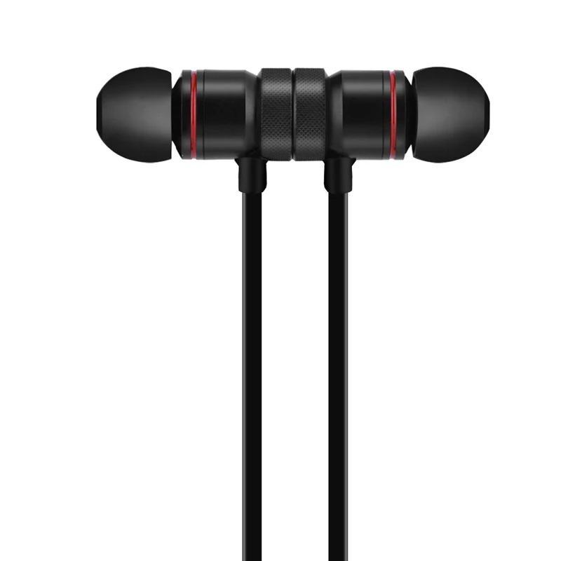 

GZ05 Wireless Headphones Super Bass Sweat-Proof bluetooth speaker noise canceling headphone Magnetic Sport Stereo Headset