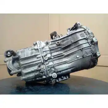 

ZF6 GEARBOX» OTHERS... Models