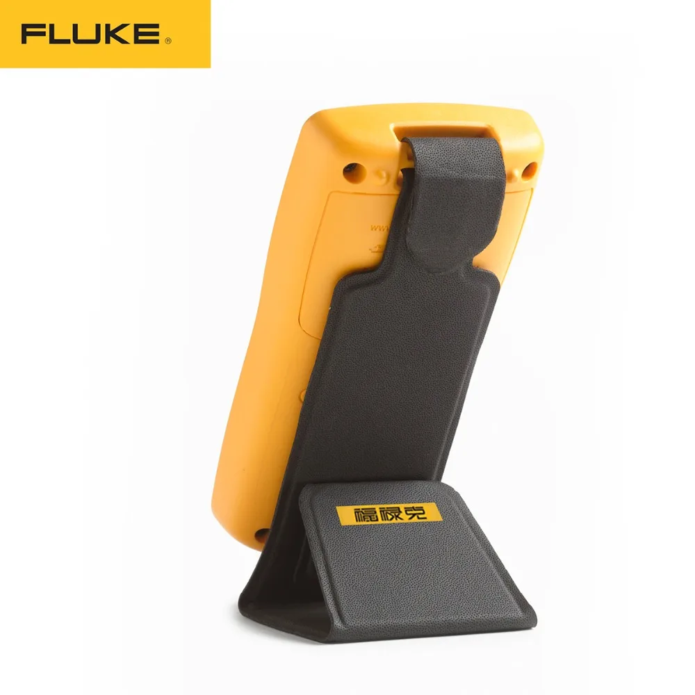 Fluke 15B+/17B+/18B+/12E+ автоматический цифровой Диапазон мультиметр DMM AC/DC/диод/R/C напряжение тока тестер