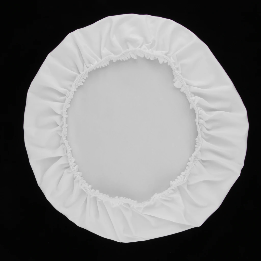 Universal Non-Slip Stretch Chair Seat Covers Wedding Banquet Chair Slipcover Case for Home Office Dinning Gaming Chairs