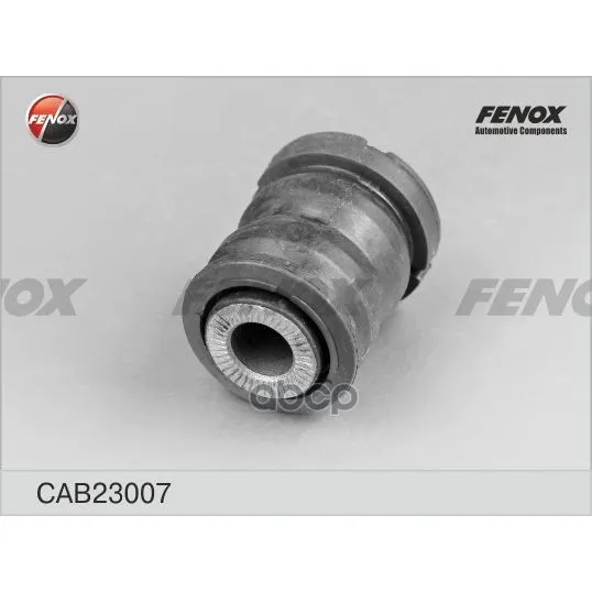 Сайлентблок Задн Подвески Toyota Rx 300/330/350/400h Cab23007 FENOX арт. CAB23007
