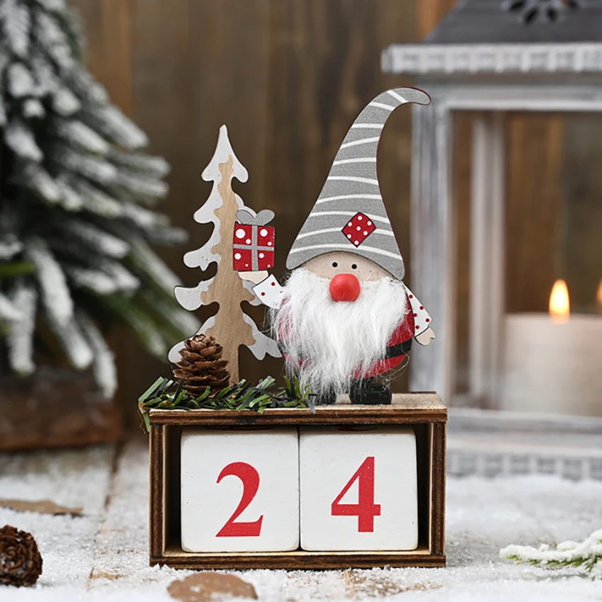 Christmas Wooden Advent Calendar Blocks Santa Claus Pine Cone Decorative Wooden Calendar Countdown Ornaments For Home - Advent Calendars - AliExpress christmas-wooden-advent-calendar-blocks-santa-claus-pine-cone-decorative-wooden-calendar-countdown-ornaments-for-home-advent-calendars-aliexpress