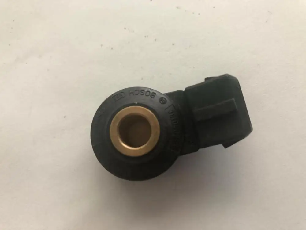 Датчик детонации для китайского SAIC ROEWE 550 MG6 авто части двигателя NSC90019A