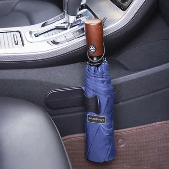

Multifunction Hook Car Umbrella Hook Clip For BMW Mini Cooper Cooper R56 Fridge Cooper JCW R55 F56 R57 R58 R59 R60 R61