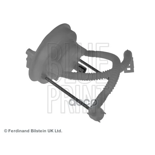 Фильтр Топливный Adg02382 Blue Print арт. ADG02382