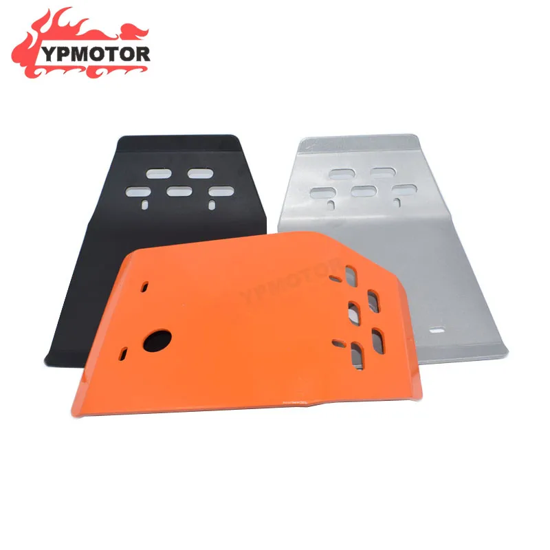 Xg 250 Off Road Engine Guard Cover Parafango Piano Skid Piastra Di Base Protezione Battiscopa Per Yamaha Xg250 Drip Er Xt250X Serow 250