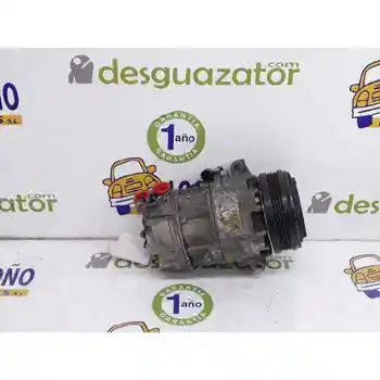 

64529145353 AIR CONDITIONING COMPRESSOR BMW 3 SERIES COMPACT (E46)