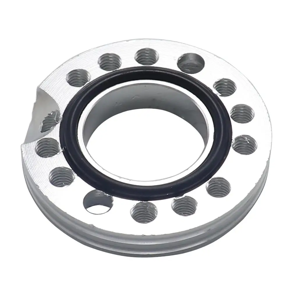 M28 Carb Adjuster Carburetor Inlet Manifold Spinner Plate For Pit Dirt Bike Quad
