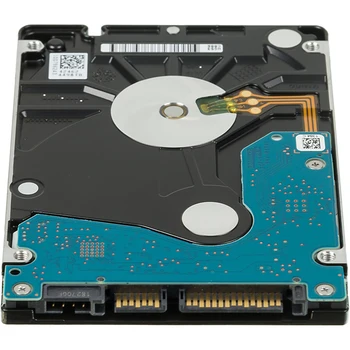 

Hard drive SEAGATE Barracuda Pro ST500LM034