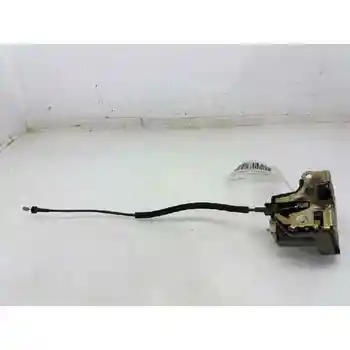 

7700434604 LOCK LEFT FRONT DOOR RENAULT CLIO II PHASE II (B/CB0)