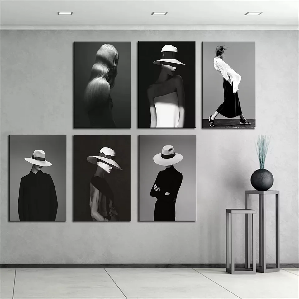 現代のキャンバス絵画セクシーな神秘的な女性アート背景壁のポスター装飾絵画 Aliexpress ホーム ガーデン 現代のキャンバス絵画セクシーな神秘的な女性アート背景壁のポスター装飾絵画 Aliexpress ホーム ガーデン