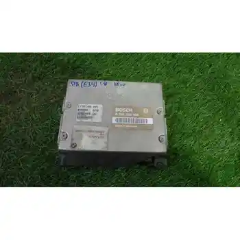 

1033242 switchboard Engine EUA Bmw Series 5 Saloon (e34)