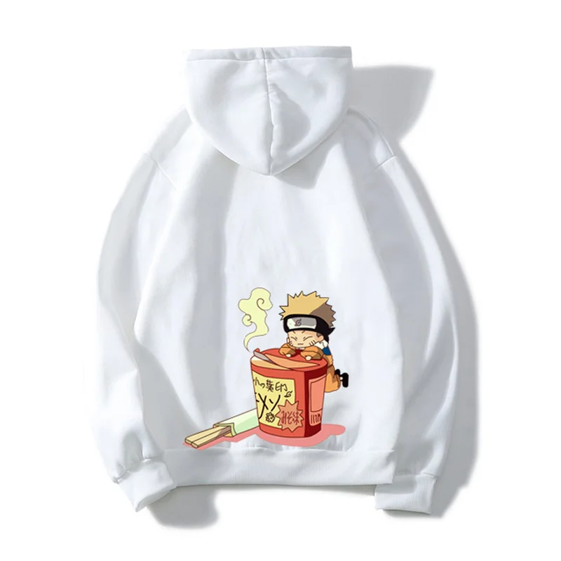 2020 Cute Naruto Pocket Kids Hoodies Baby Girls Clothes Boys Sweatshirt Kawaii Anime Hip Hop Teenagers Hoodie Streewear Clothing