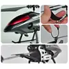 RCtown Helicopter 3.5 CH Radio Control Helicopter with LED Light Rc Helicopter Children Gift Shatterproof Flying Toys Model2021 3