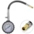 Новый Бренд Long Tube Auto Car Bike Motor Tire Air Pressure Gauge Meter Tire Pressure Gauge Meter Vehicle Tester Monitoring System