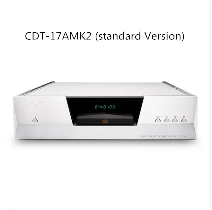 warmte Natura Verwoesting Cayin CDT-17A MK2 Cd Speler Usb Aes Coaxiale Digitale Ingang PCM1792 * 2  Dac Rac Xlr Uitgang Aes Coaxiale Digitale output Cd Draaitafel - AliExpress  Consumentenelektronica