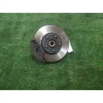 

1420863 STEERING KNUCKLE FRONT LEFT FORD FOCUS HATCHBACK (CHAP)