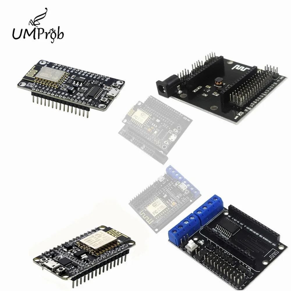 ESP8266 NodeMcu V3 Lua Беспроводной Wi Fi модуль соединитель макетная плата CP2102 на основе ESP