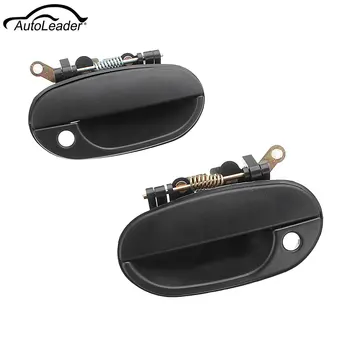 

For Hyundai Accent 1995 1996 1997 1998 1999 2000 for Excel X3 1997 1998 1999 2000 Front Left/Right Exterior Door Handle