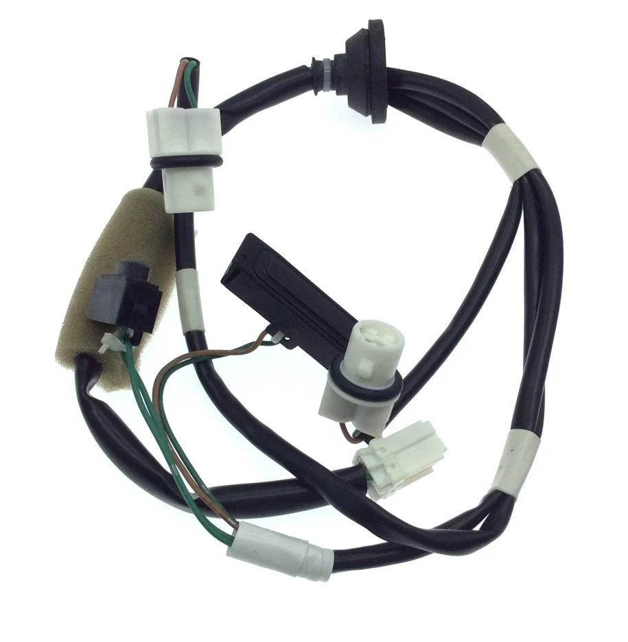 Crystals Long Tassel Party Bodycon Dress Women