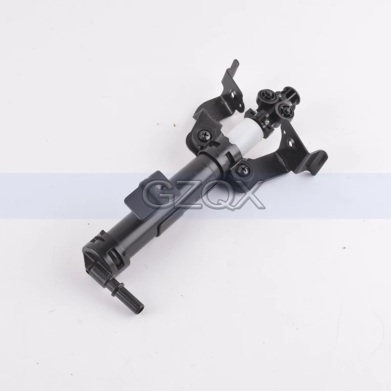 CAPQX для Chevrolet Captiva 2007 2008 2009 2010 передняя фара сопла фары струей воды привод крышка