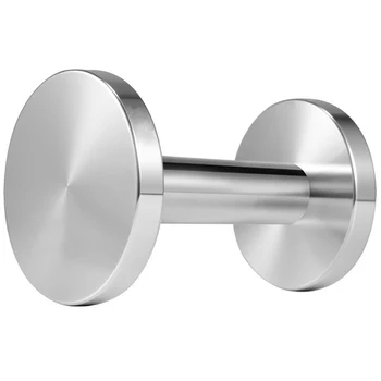 

304 Stainless Steel Constant Pressure Powder Press Powder Coffee Machine Coffee Machine Powder Stand for Barista Espresso Machin