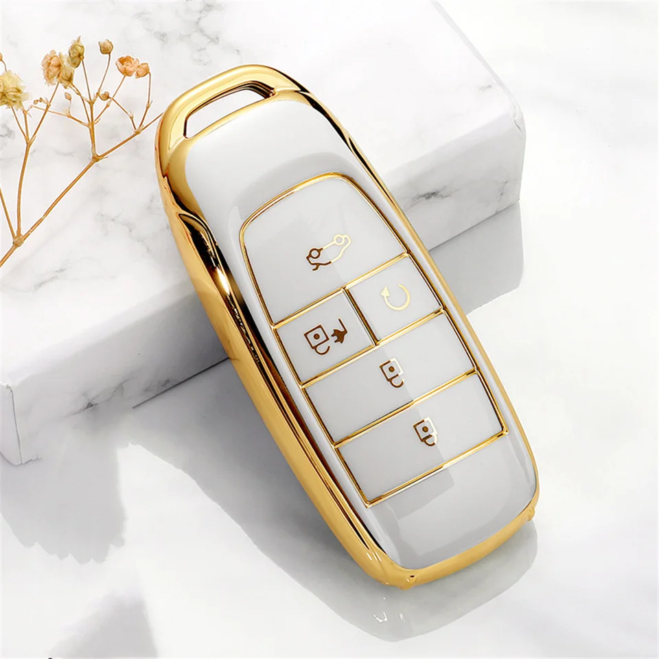Cover custodia chiave auto per Gac New Energy Trumpchi Aion S V Y LX 6 Cover custodia chiave auto per Gac New Energy Trumpchi Aion S V Y LX - H2309bf2b05ea4bafaa7b60e804ece9f1U