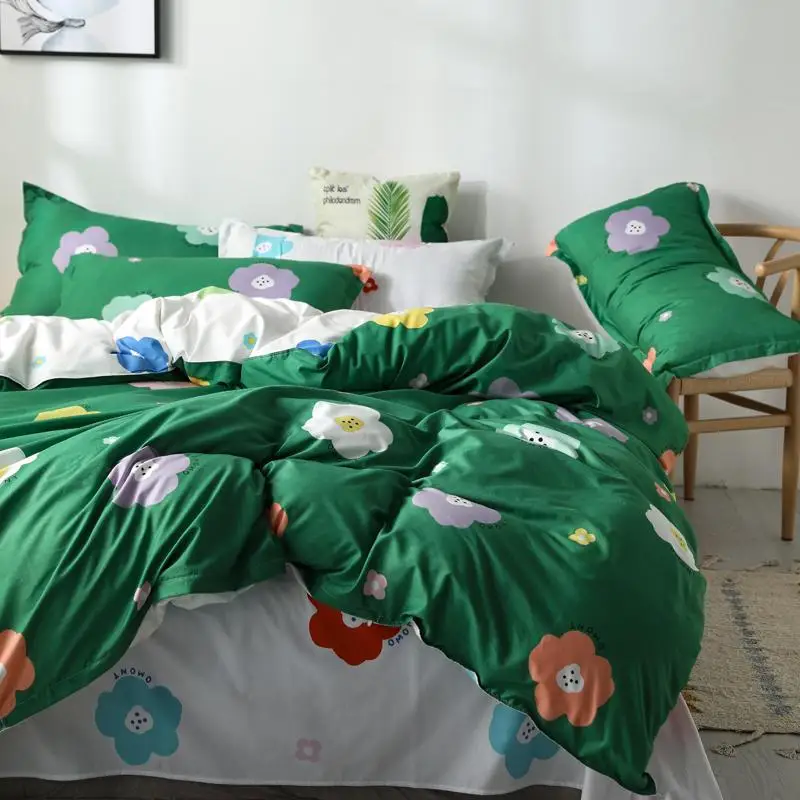4炫雅绿407