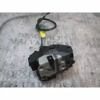 

DOOR LOCK FRONT RIGHT Ford C-MAX titanium [15244068]